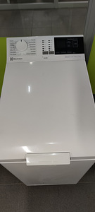 ELECTROLUX PESUMASIN GARANTII (1 foto / 1)
