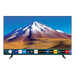 43 SAMSUNG 4K UHD HDR SMART LED TV GARANTII (1 foto / 1)