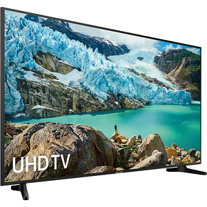 50 SAMSUNG 4K UHD HDR SMART LED TV GARANTII (1 foto / 1)