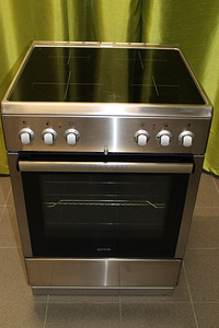 GORENJE ELEKTRIPLIIT GARANTII (1 foto / 2)