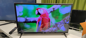 32 LG SMART FULL HD LED TV (2 foto / 2)