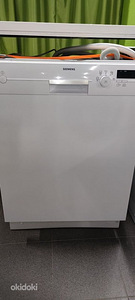 SIEMENS NÕUDEPESUMASIN GARANTII (1 foto / 1)