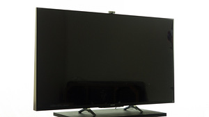 55 SONY BRAVIA SMART 3D FULL HD LED TV GARANTII (2 foto / 2)