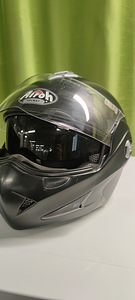 AIROH HELMETS KIIVER XL (2 foto / 2)