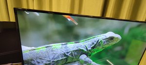 50 SAMSUNG 4K UHD HDR SMART LED TV GARANTII (3 foto / 3)