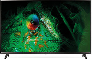 43 LG 4K UHD HDR SMART LED TV GARANTII (1 foto / 1)
