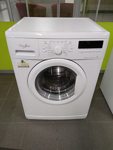 WHIRLPOOL PESUMASIN GARANTII (1 foto / 1)