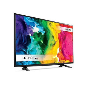 43 LG 4K UHD HDR LED TV GARANTII (1 foto / 1)