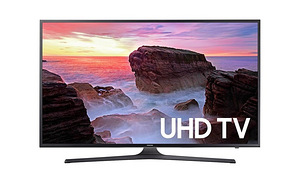 40 SAMSUNG SMART 4K UHD HDR LED TV GARANTII (1 foto / 1)