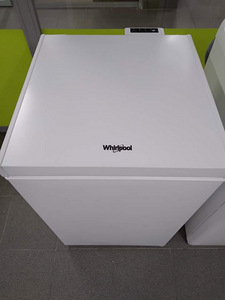 WHIRLPOOL SÜGAVKÜLM GARANTII (1 foto / 1)