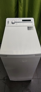 WHIRLPOOL PESUMASIN GARANTII (2 foto / 3)