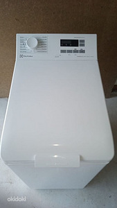 Electrolux pesumasin Garantii (2 foto / 2)