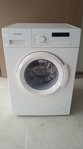 SIEMENS PESUMASIN GARANTII (1 foto / 1)
