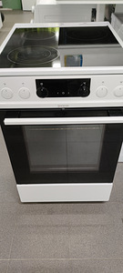 GORENJE KERAAMILINE PLIIT GARANTII (1 foto / 1)