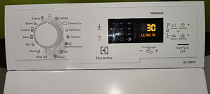 ELECTROLUX PESUMASIN GARANTII (2 foto / 2)