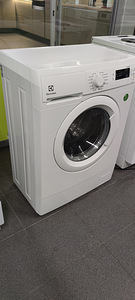 ELECTROLUX PESUMASIN GARANTII (2 foto / 2)