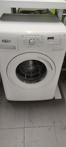 WHIRLPOOL PESUMASIN (1 foto / 1)