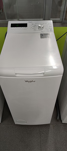 WHIRLPOOL PESUMASIN GARANTII (2 foto / 2)