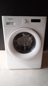 Whirlpool pesumasin (1 foto / 1)