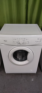 Whirlpool pesumasin (1 foto / 1)