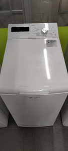 Whirlpool pesumasin (1 foto / 2)