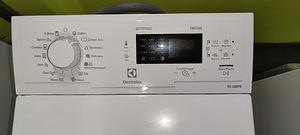 Electrolux pesumasin (2 foto / 2)