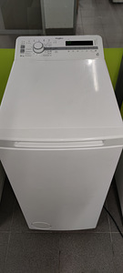 Whirlpool стиральная машина (1 фото из 2)