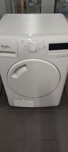 Whirlpool сушилка (1 фото из 1)