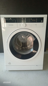 Grundig pesumasin (1 foto / 1)