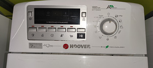 HOOVER PESUMASIN (2 foto / 2)