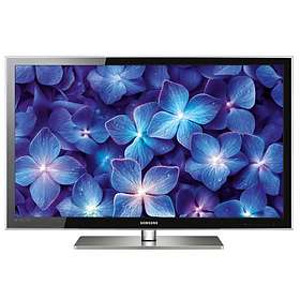 SAMSUNG FULL HD LED TV (1 foto / 2)
