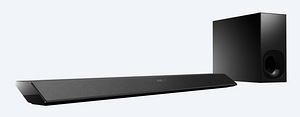 Sony 2.1 soundbar (1 foto / 1)