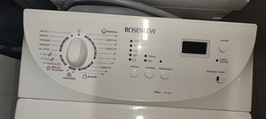 Rosenlew pesumasin (2 foto / 2)