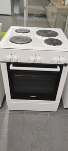 Bosch elektripliit (1 foto / 1)