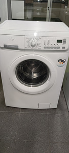 Electrolux pesumasin (1 foto / 1)