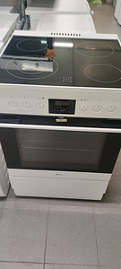 Gram elektripliit (1 foto / 1)