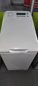 Electrolux pesumasin garantiiga (1 foto / 2)