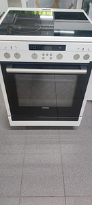 Siemens keraamiline pliit garantii (1 foto / 2)