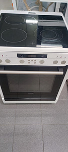 Siemens keraamiline pliit garantii (2 foto / 2)