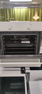 Electrolux integreeritav ahi garantii (2 foto / 2)