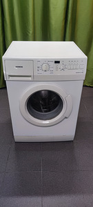Siemens pesumasin garantii (1 foto / 1)