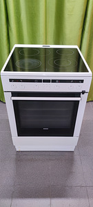 Siemens pliit garantii (1 foto / 2)