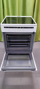 Siemens pliit garantii (2 foto / 2)