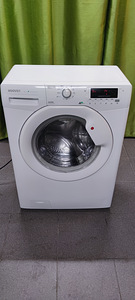Hoover pesumasin garantii (1 foto / 1)