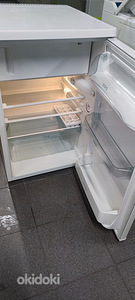 Electrolux külmkapp garantii (2 foto / 2)