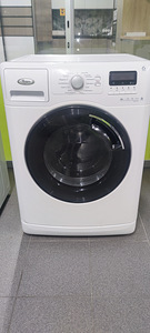 Гарантия на стиральную машину Whirlpool