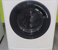 Гарантия на стиральную машину Whirlpool