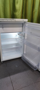 Electrolux külmkapp garantii (2 foto / 2)