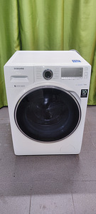 Samsung pesumasin garantii (1 foto / 1)