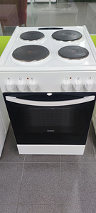 ZANUSSI elektripliit garantii (1 foto / 1)